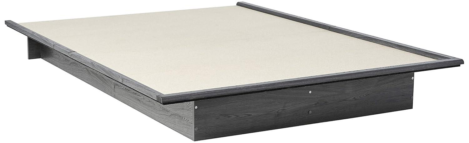 Step One Platform Bed