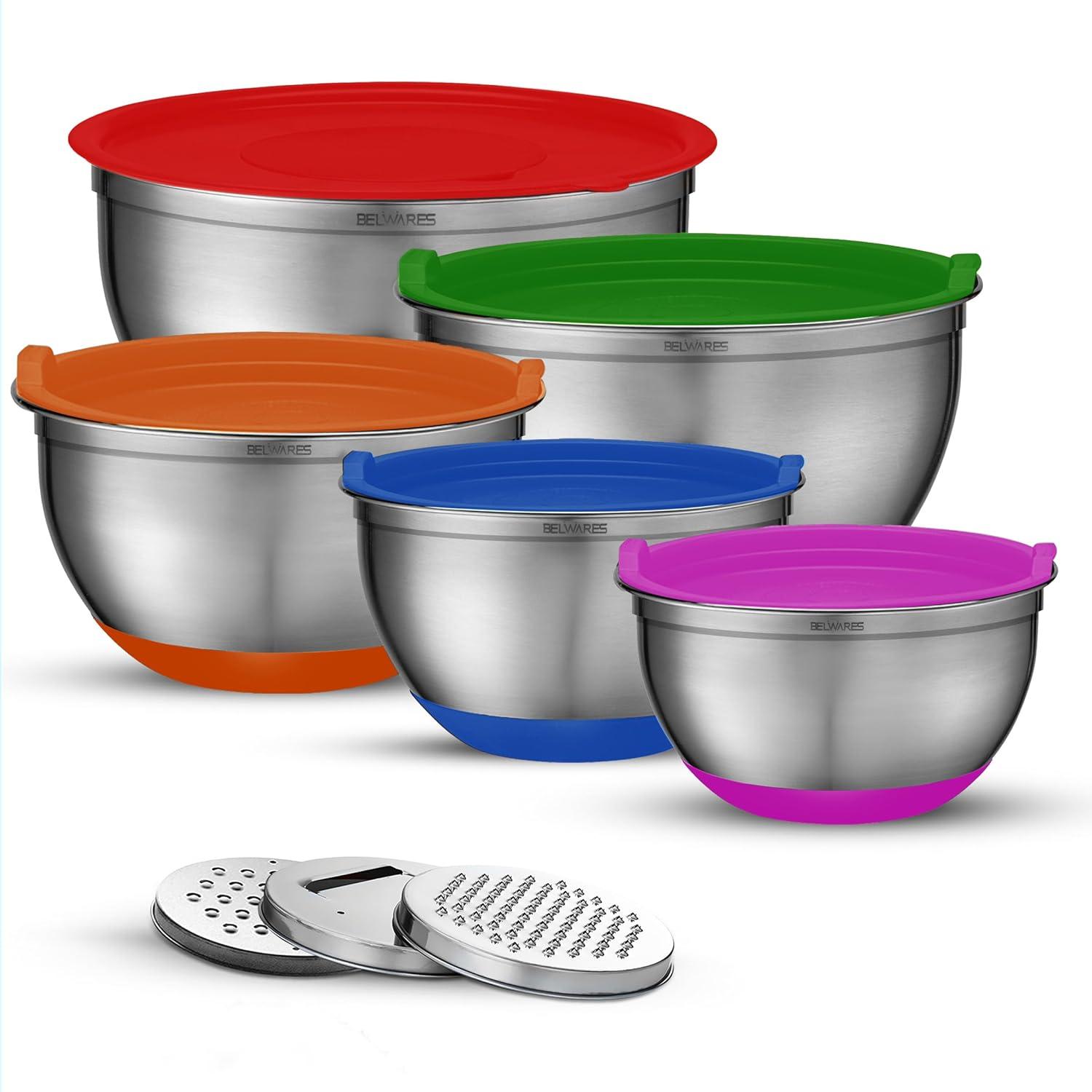 Belwares Mixing Bowl