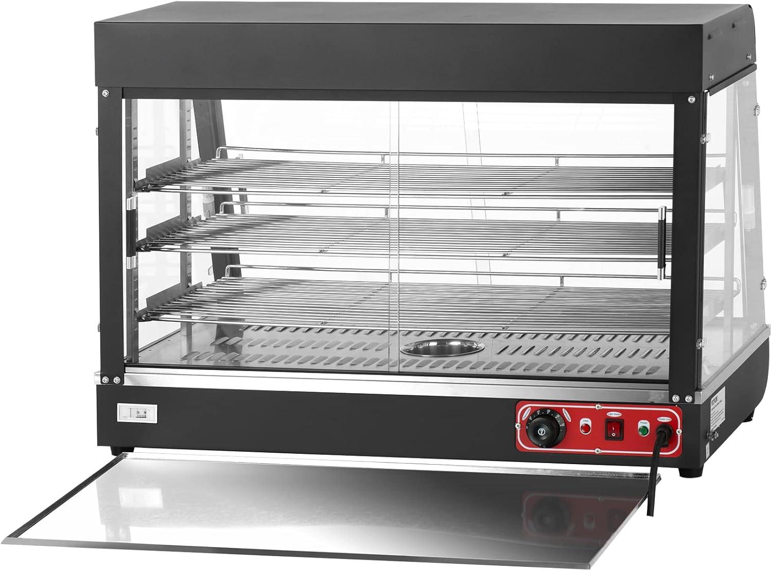 VEVOR Stainless Steel Chafing Dish