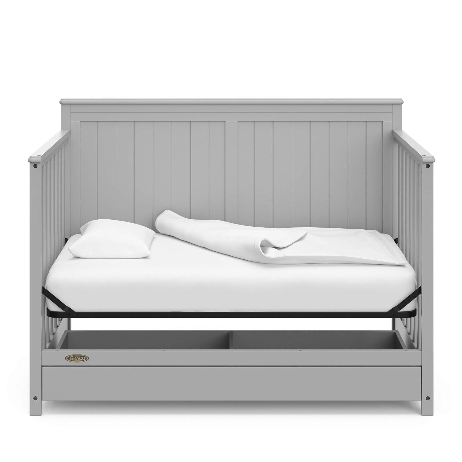 Hadley 5-in-1 Convertible Crib