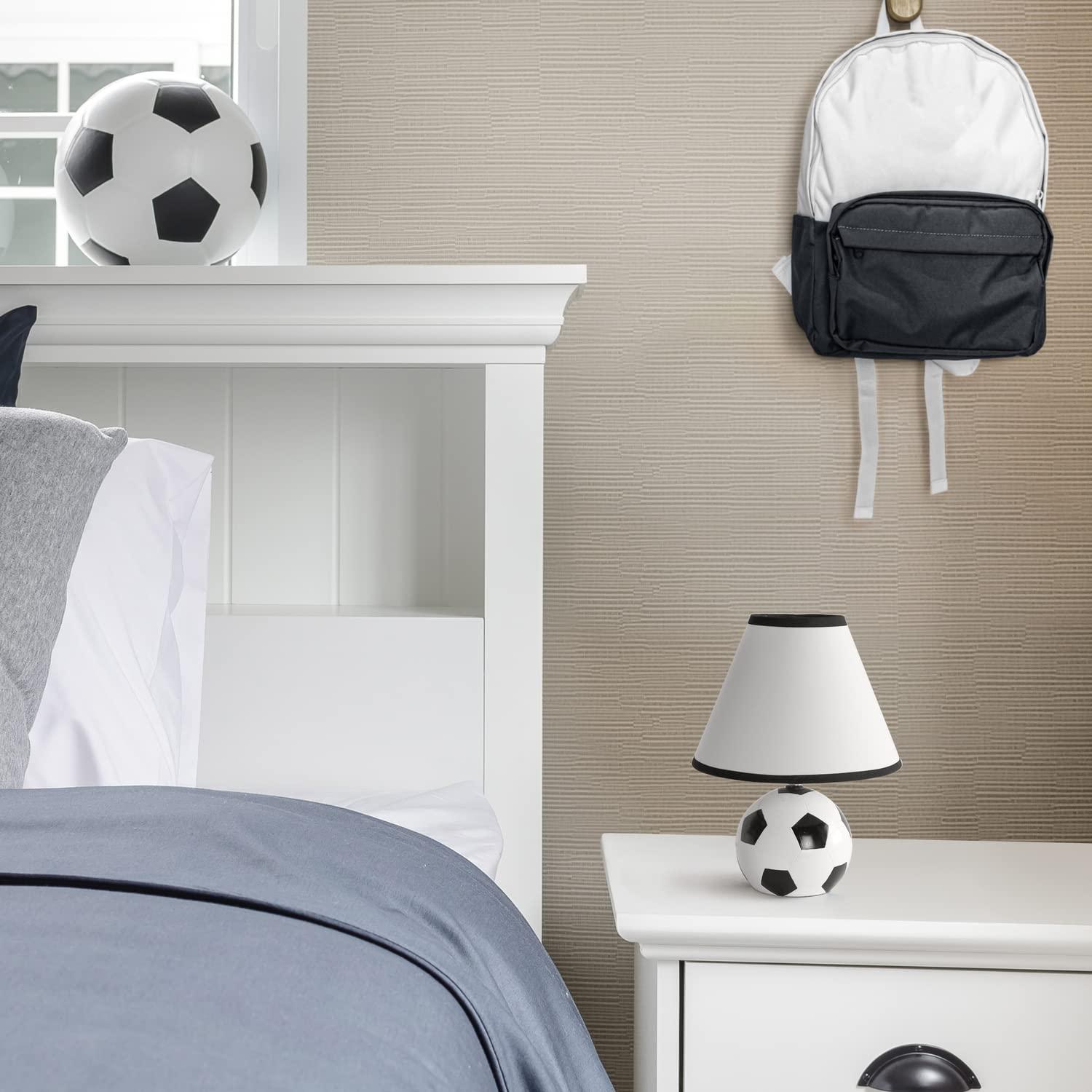 Isabelle & Max™ Judlaph Ceramic Novelty Lamp