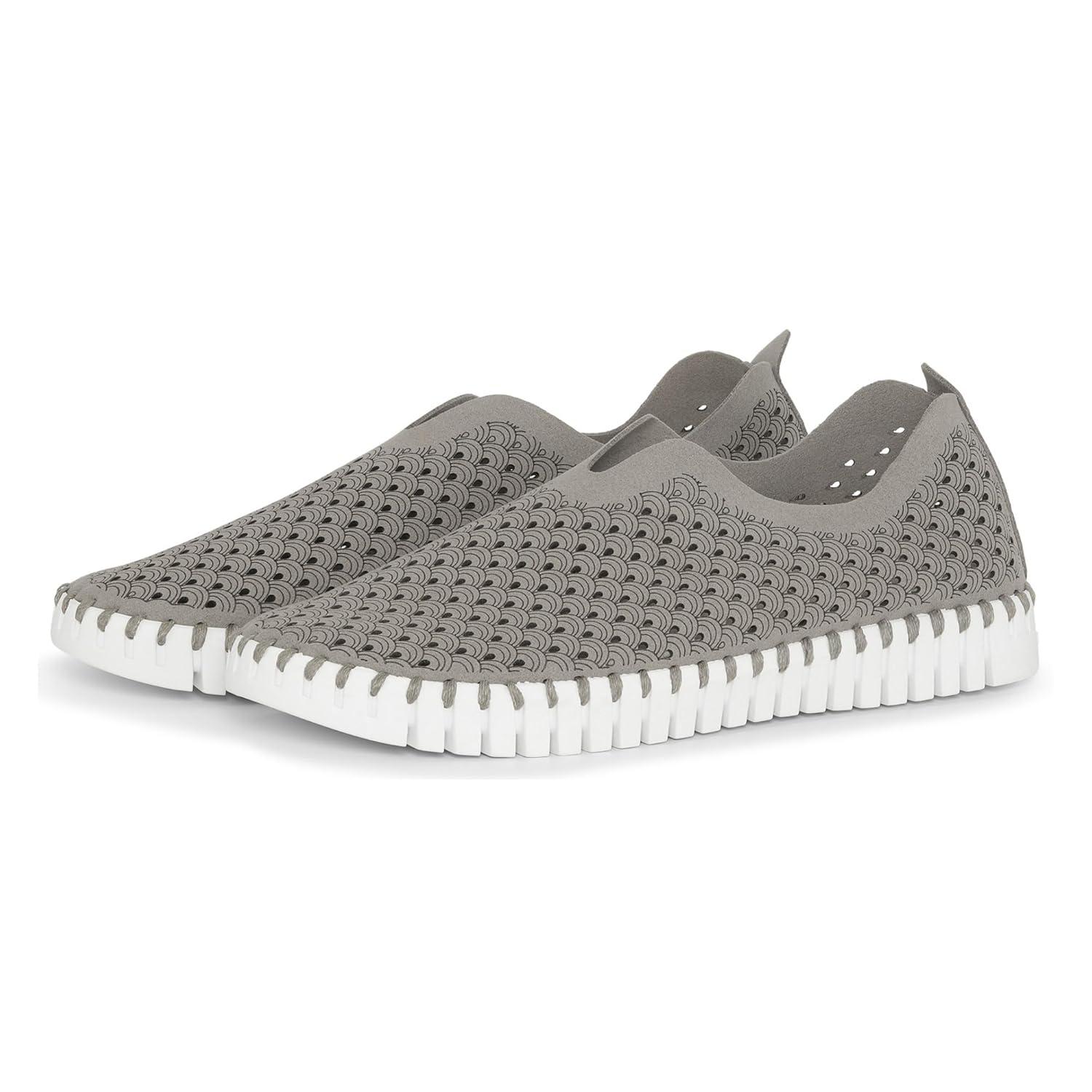 Ilse Jacobsen HORNBAEK Women's Tulip 139 Flat | Slip-On | Low-Top