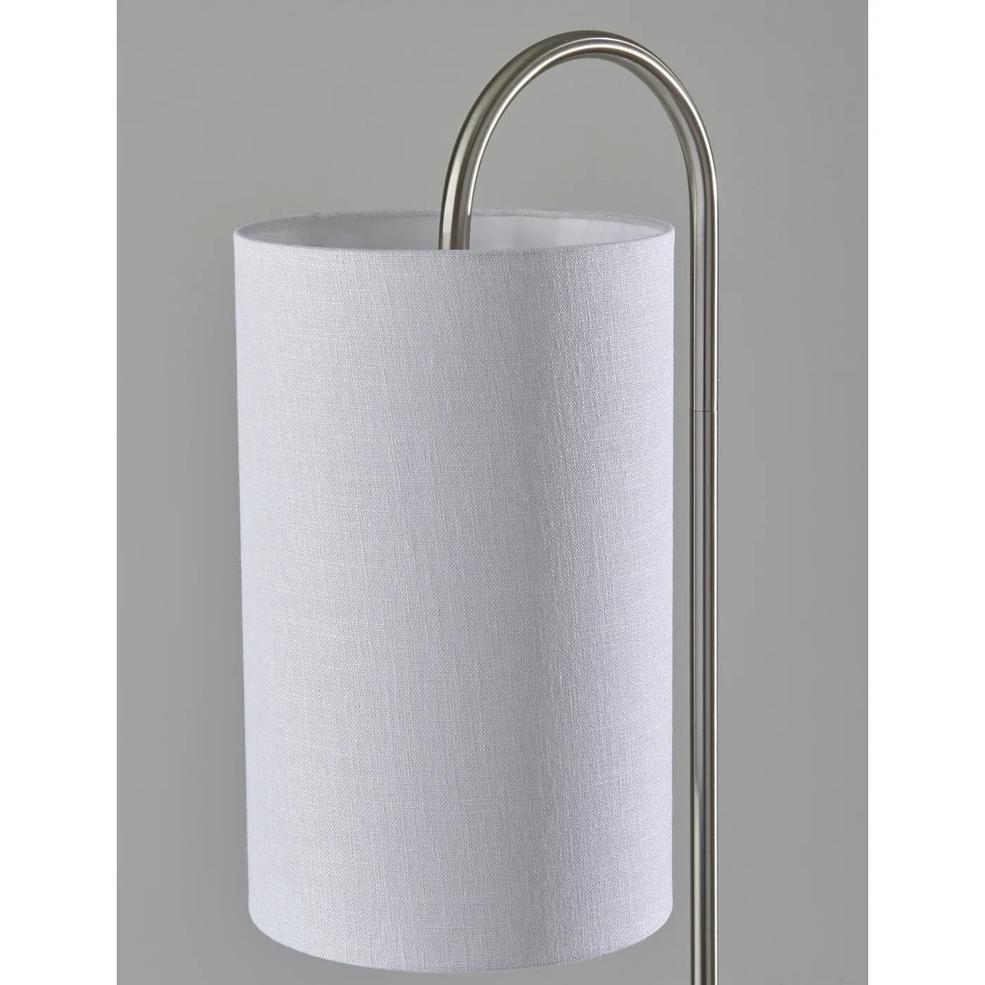 Deco Shelf Floor Lamp