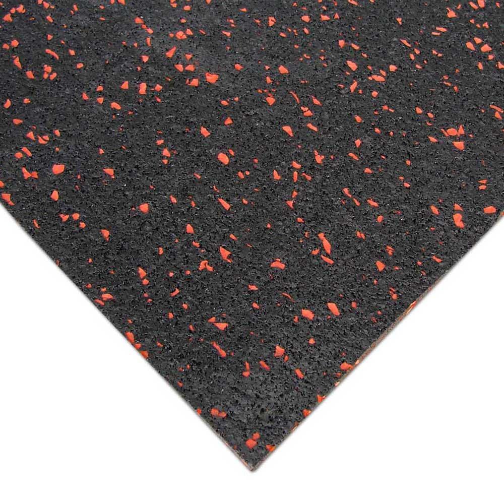Rubber-Cal, Inc. Elephant Bark Recycled Rubber Roll