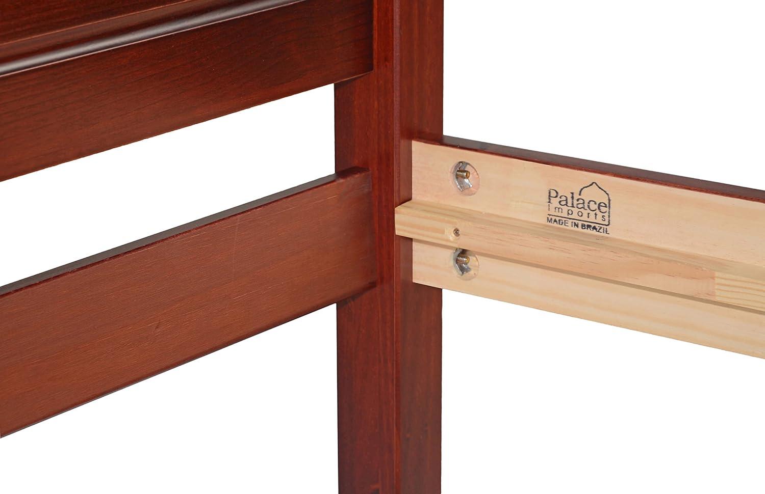 Kielin 100% Solid Wood Reston Bed Twin or Full by