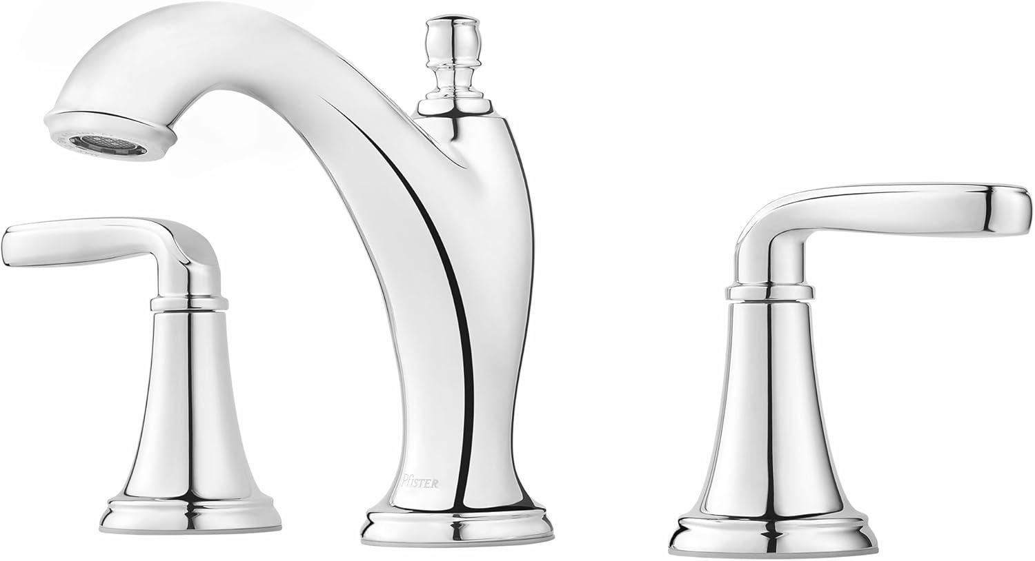 Northcott Centerset Faucet Bathroom Faucet with Drain Assembly