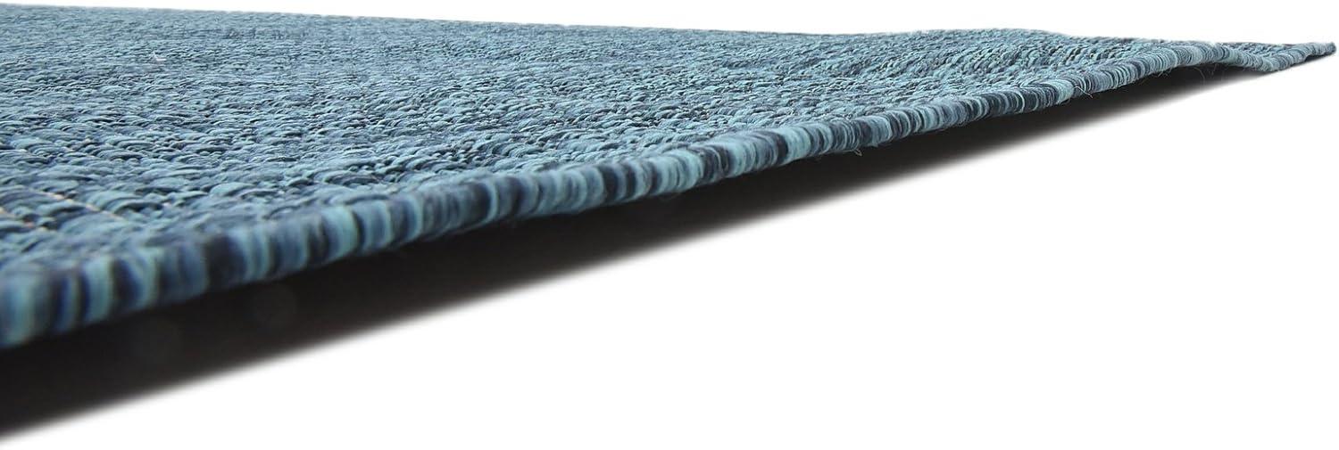 Unique Loom Outdoor Solid Solid Woven Area Rug