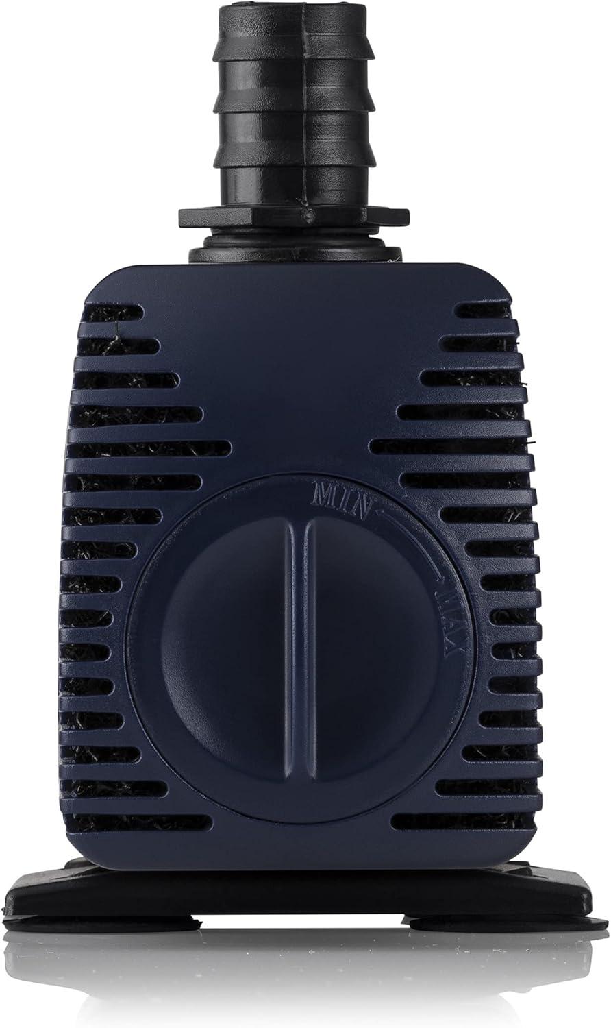 Plug-in Pump