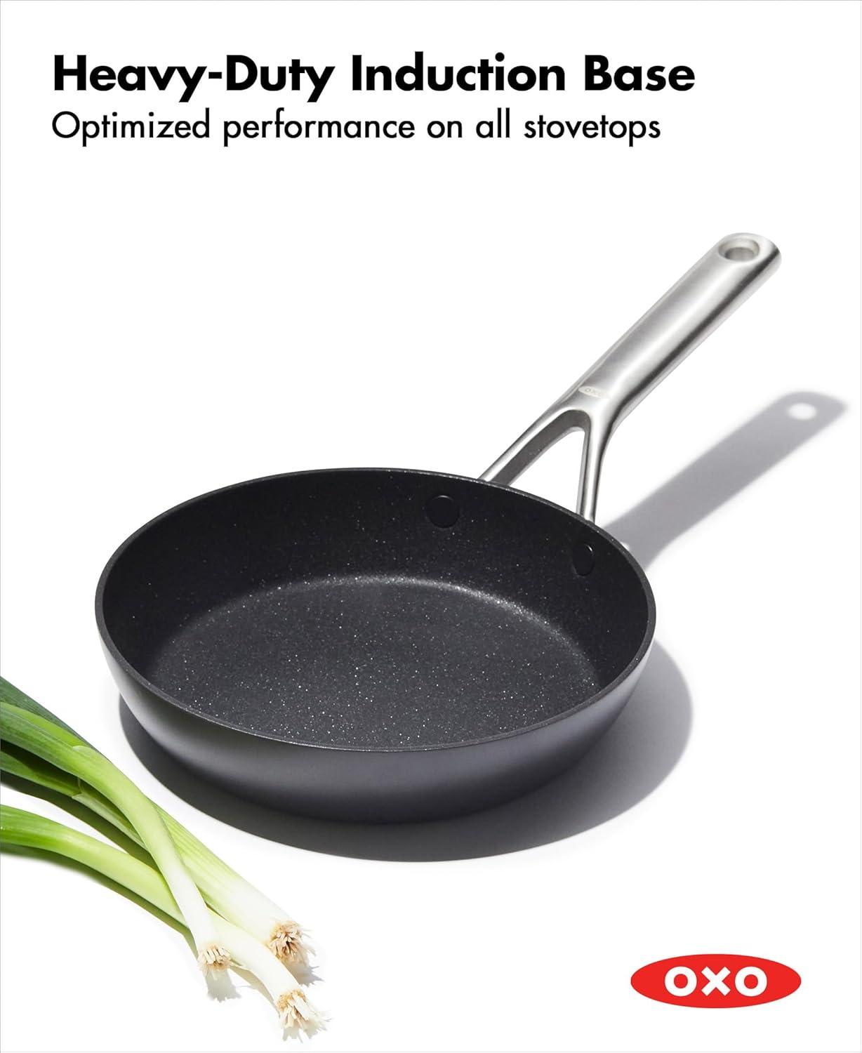 OXO Ceramic Pro Frypan