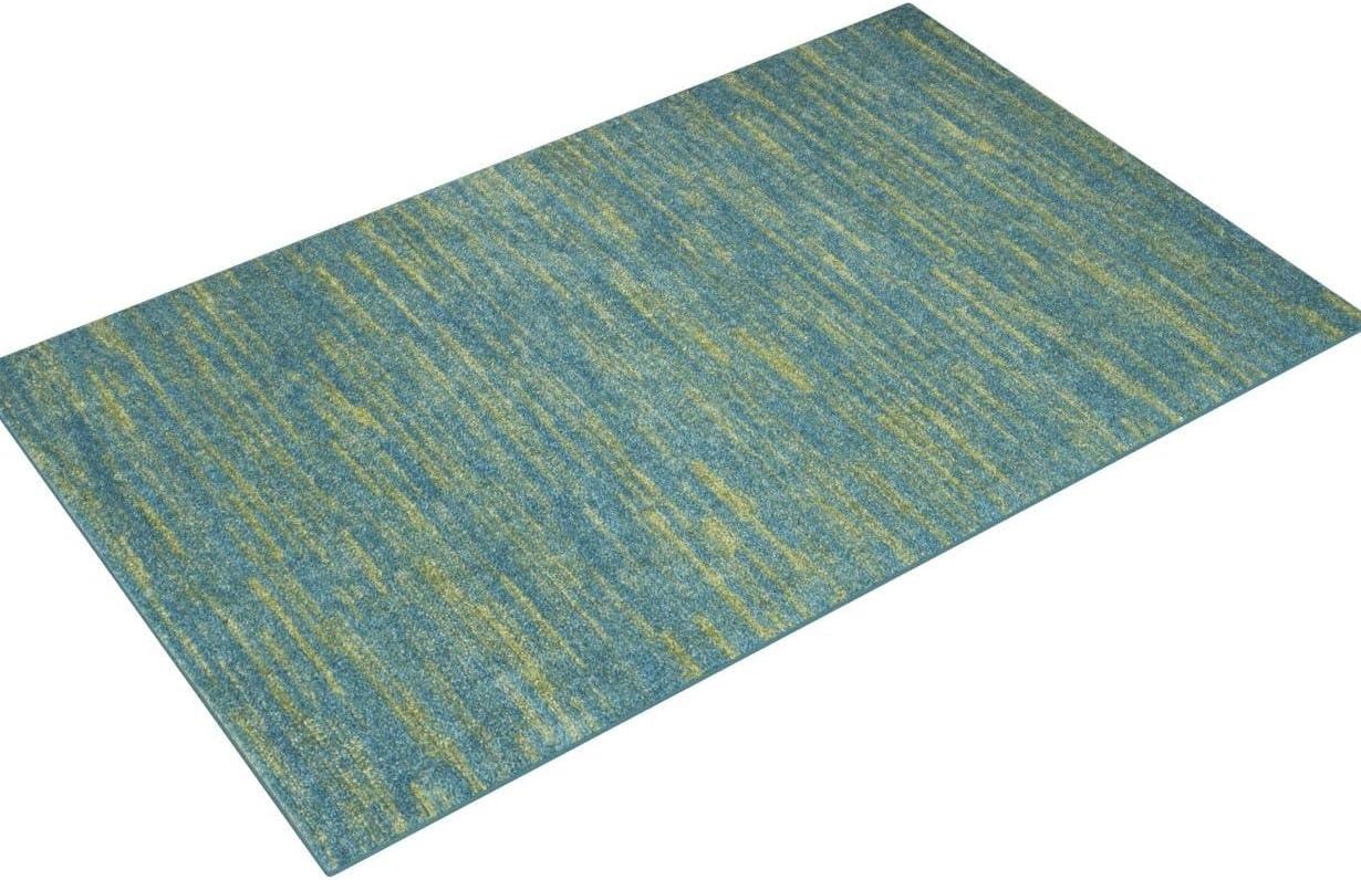 Nourison Essentials Solid Indoor/Outdoor Area Rug