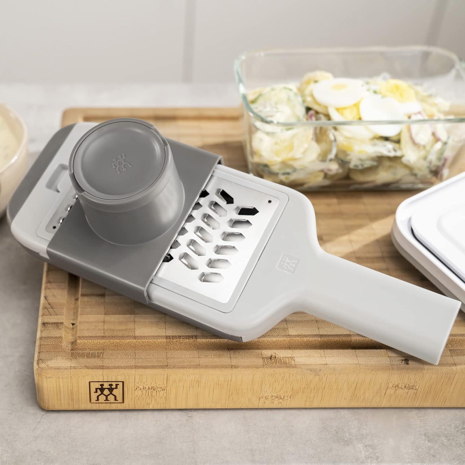 ZWILLING Z-Cut Multi Grater/Mandoline