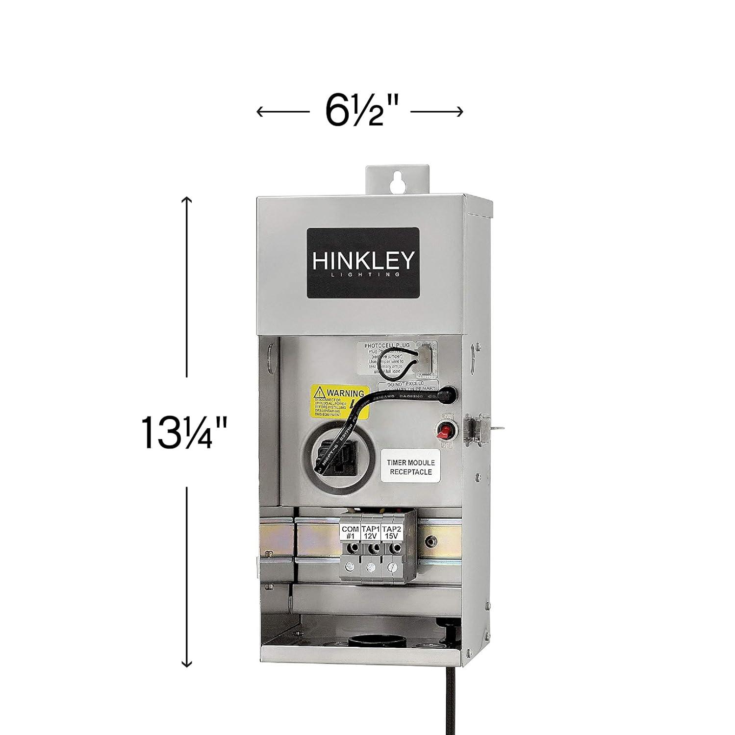 Landscape 75W 12V Magnetic Transformer