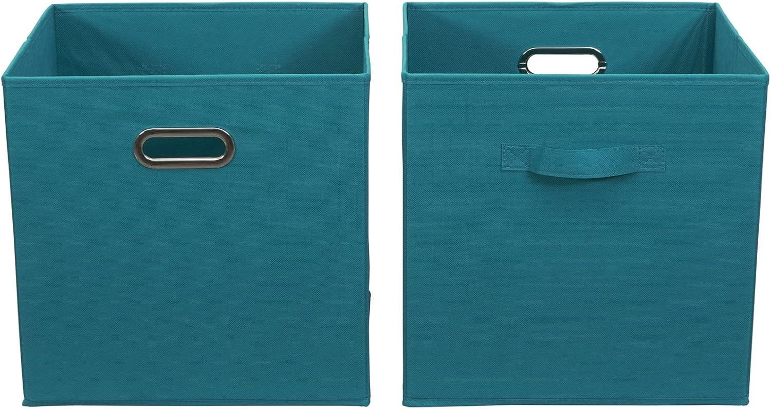 Household Essentials Household Essentials Fabric Bin (Set of 2)