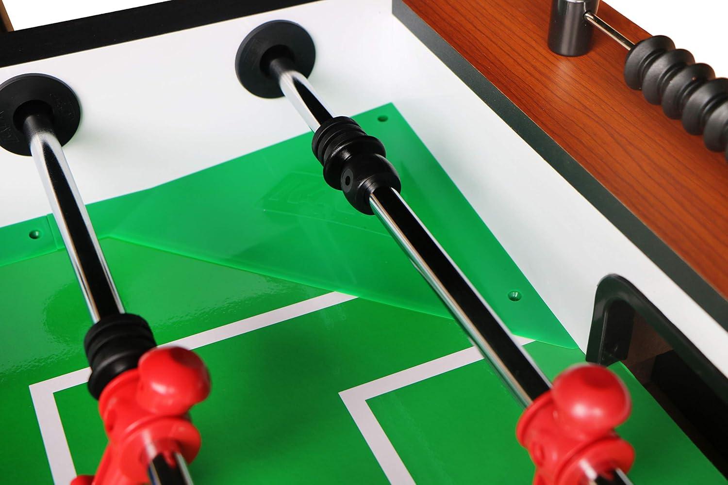 KICK Foosball Tables Titan 55 Tournament Foosball Table