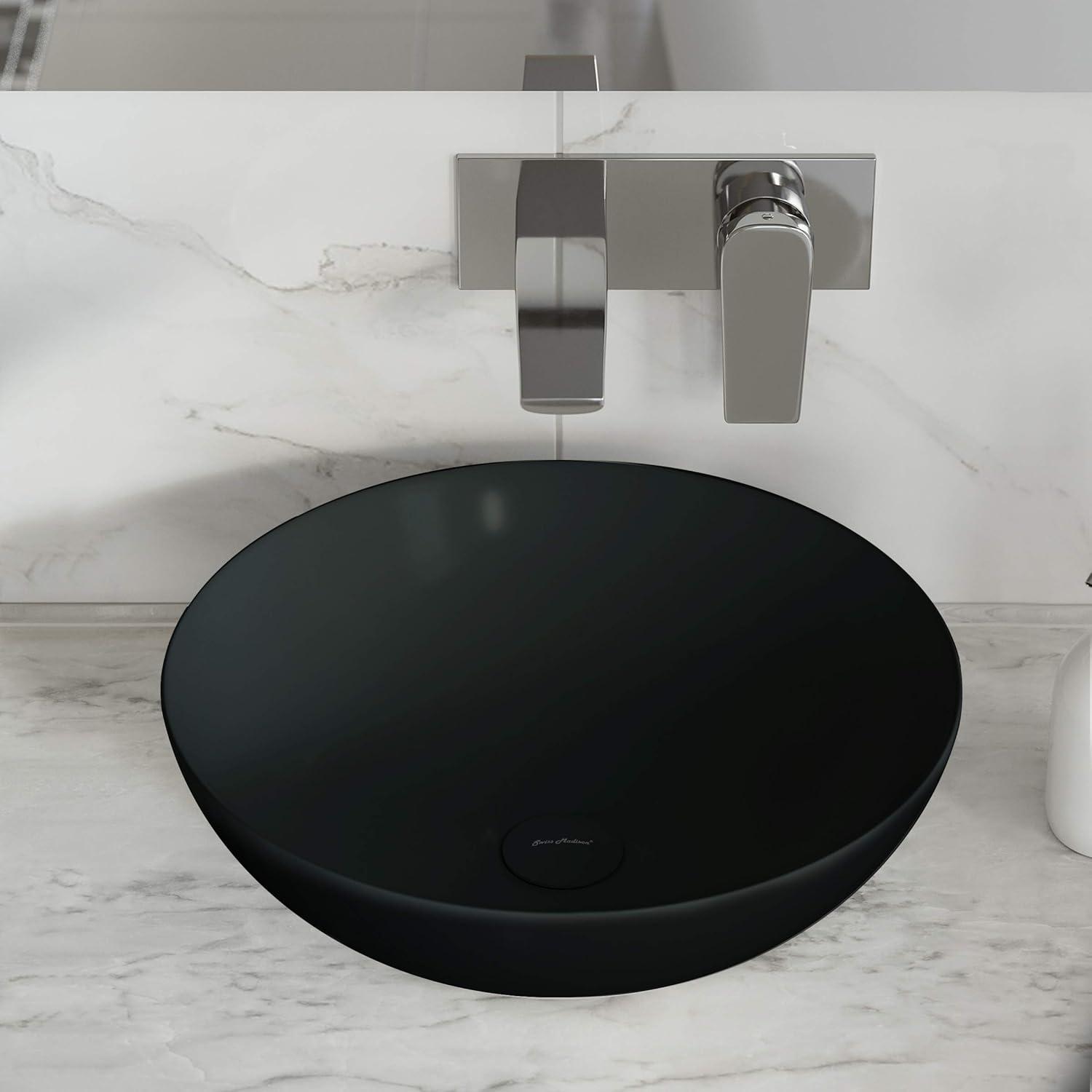 Classe 16 Ceramic Sink