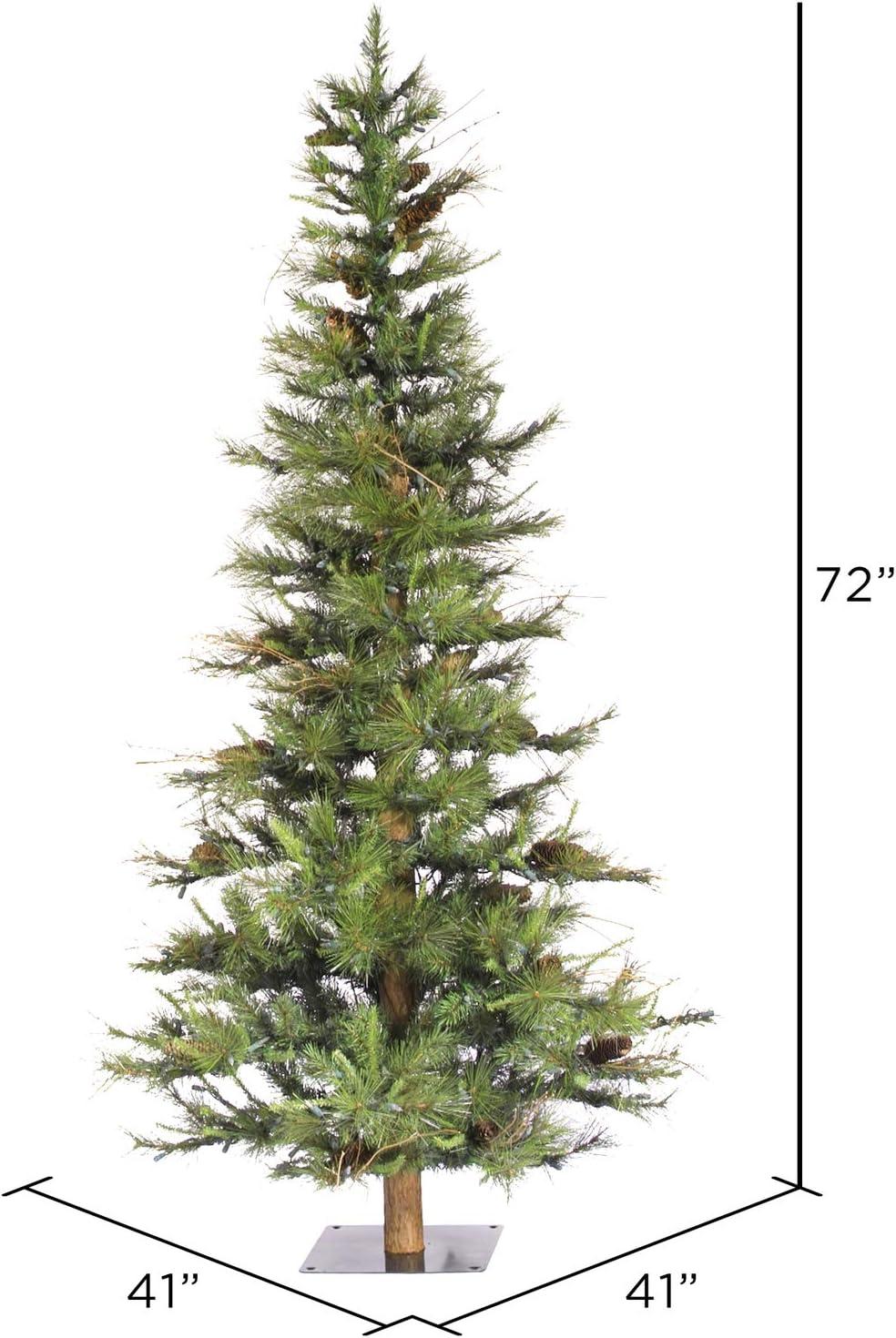 Ashland Fir Tree Ashland Fir Artificial Christmas Tree