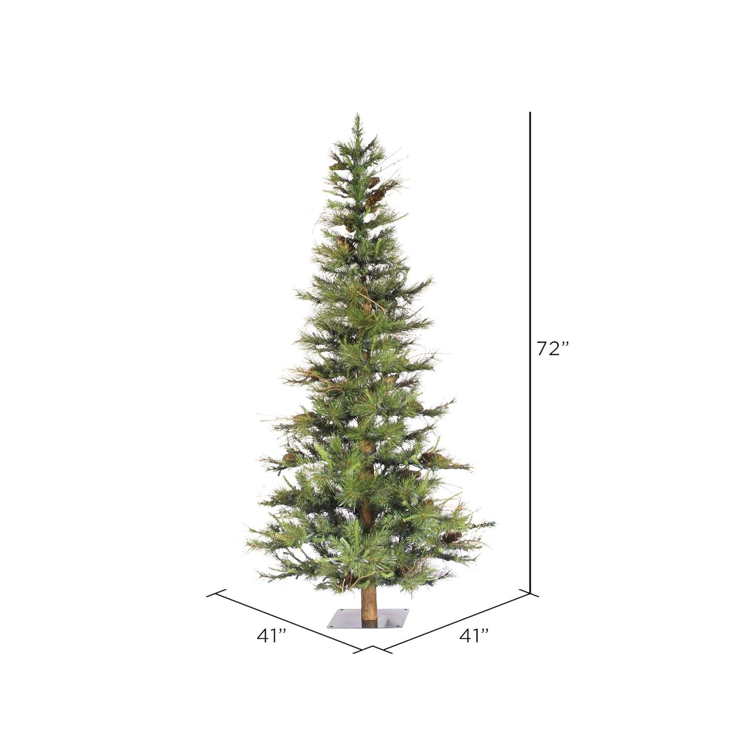 Ashland Fir Tree Ashland Fir Artificial Christmas Tree