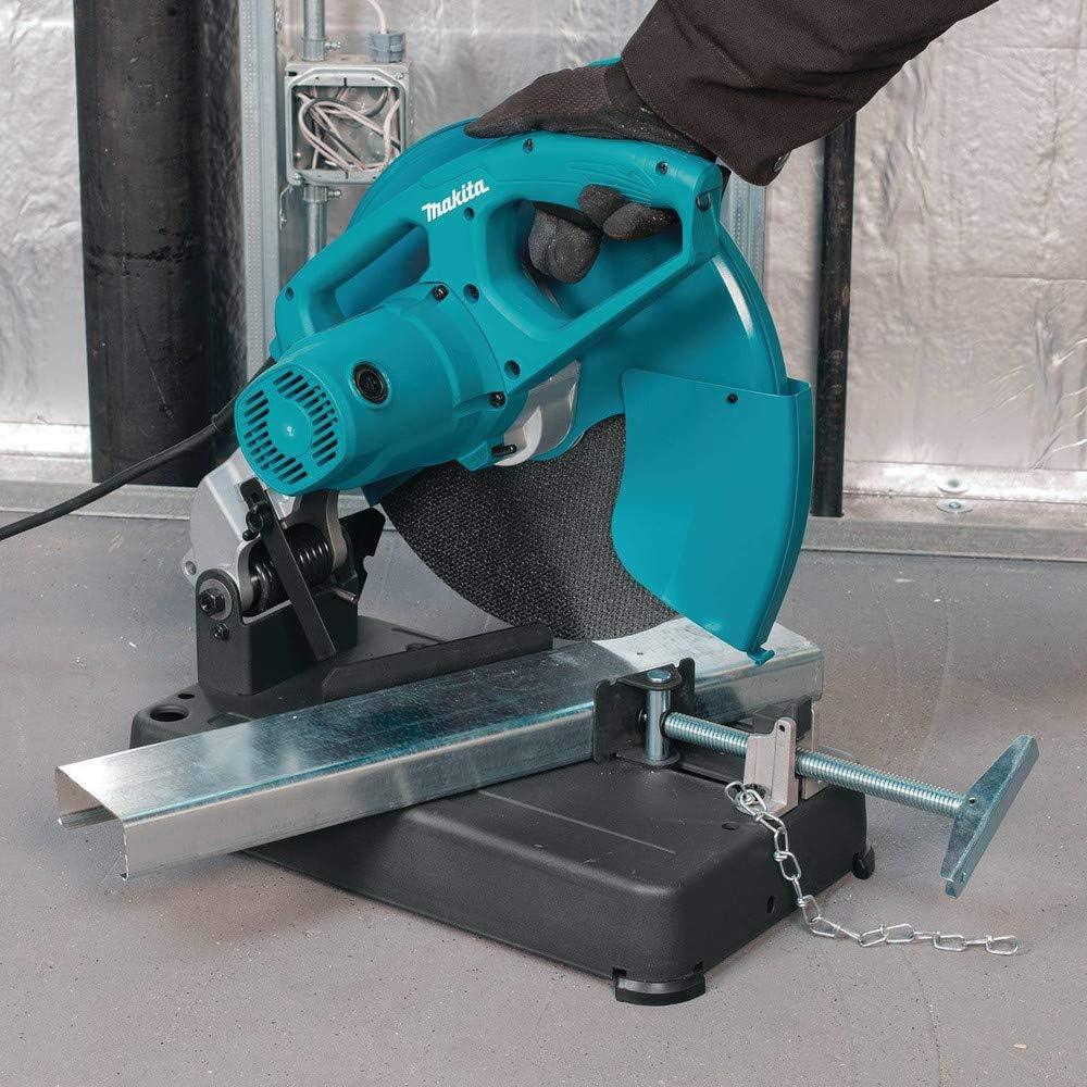 Makita LW1401 15 Amp 14 in. Cut-Off Saw