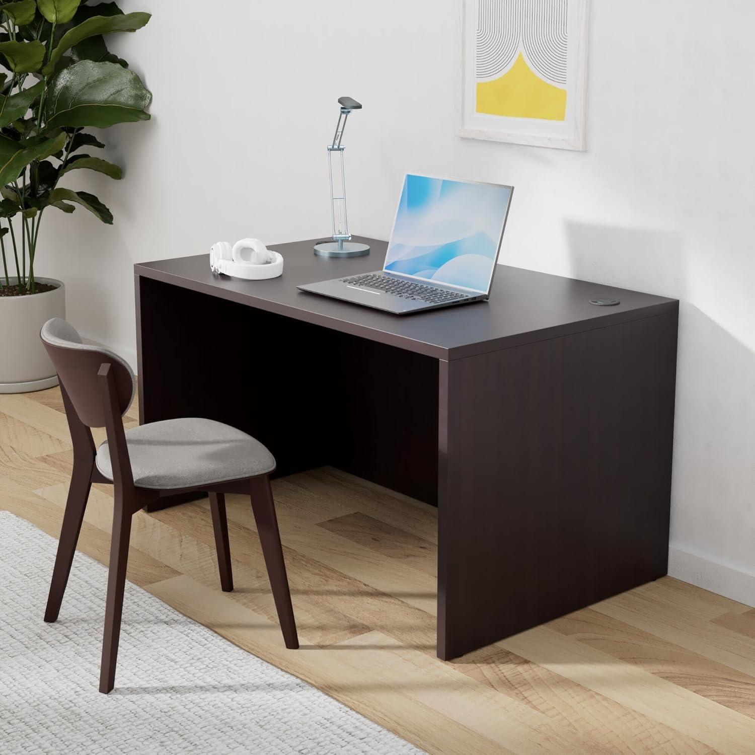 Valencia Series Desk Shell
