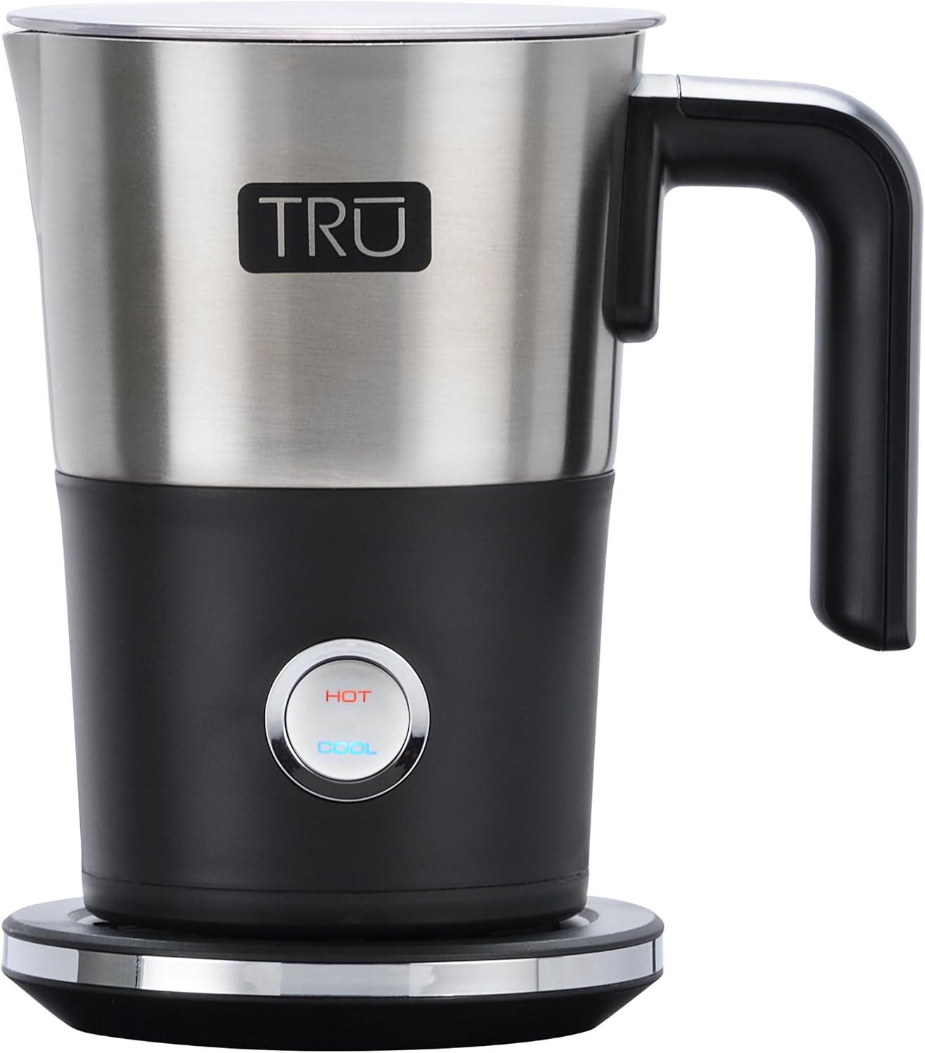 TRU Tru Milk Frother