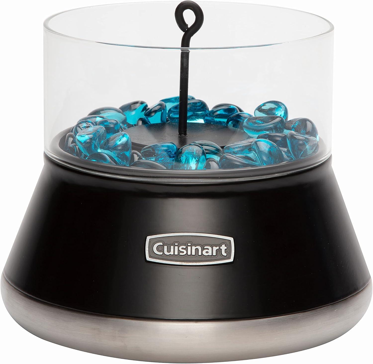 Cuisinart Petite Tabletop Fire Bowl