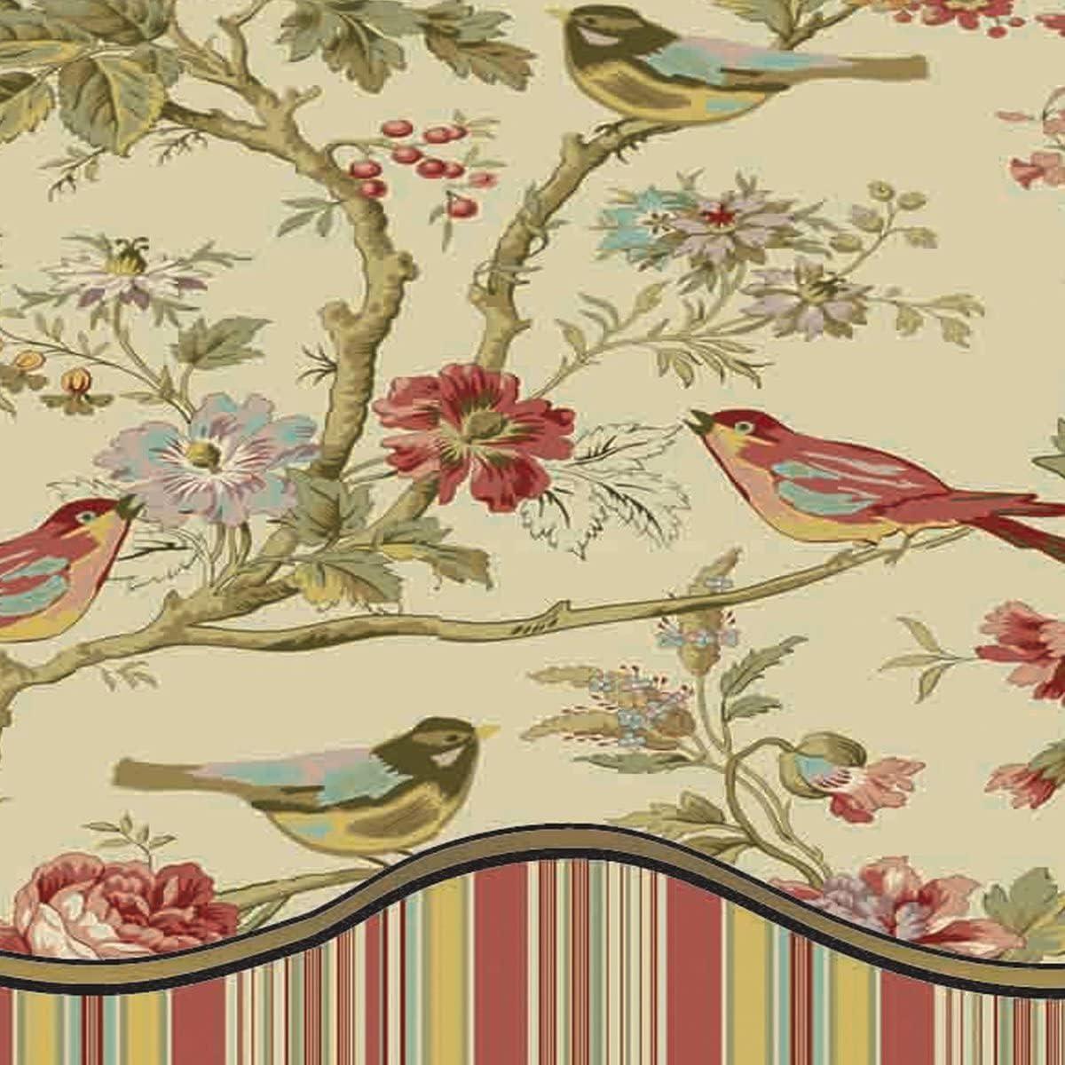 Waverly Charleston Chirp Quilt Set