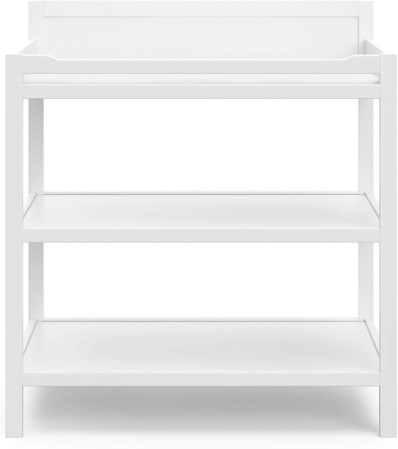 Alpine Changing Table with Pad