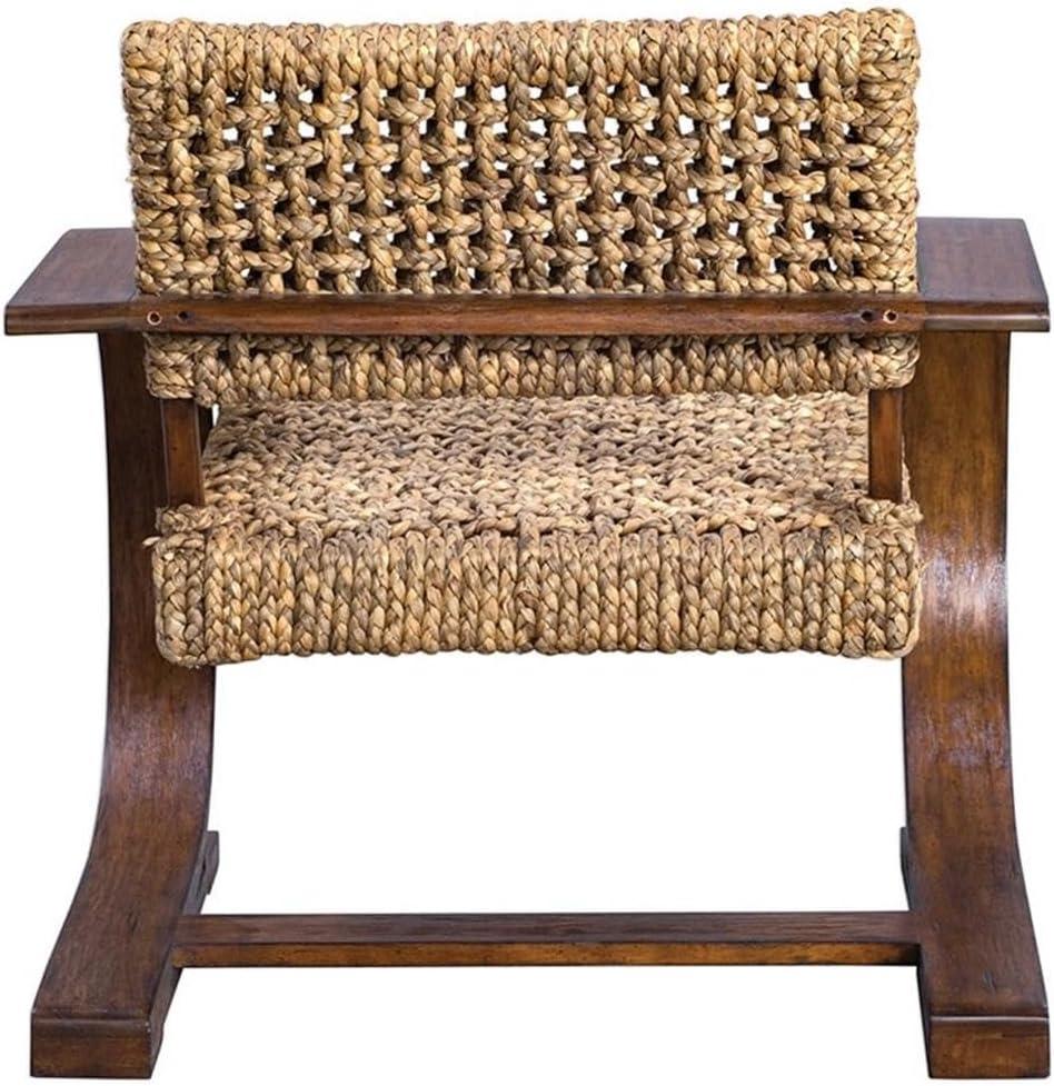 Shaka Accent Chair