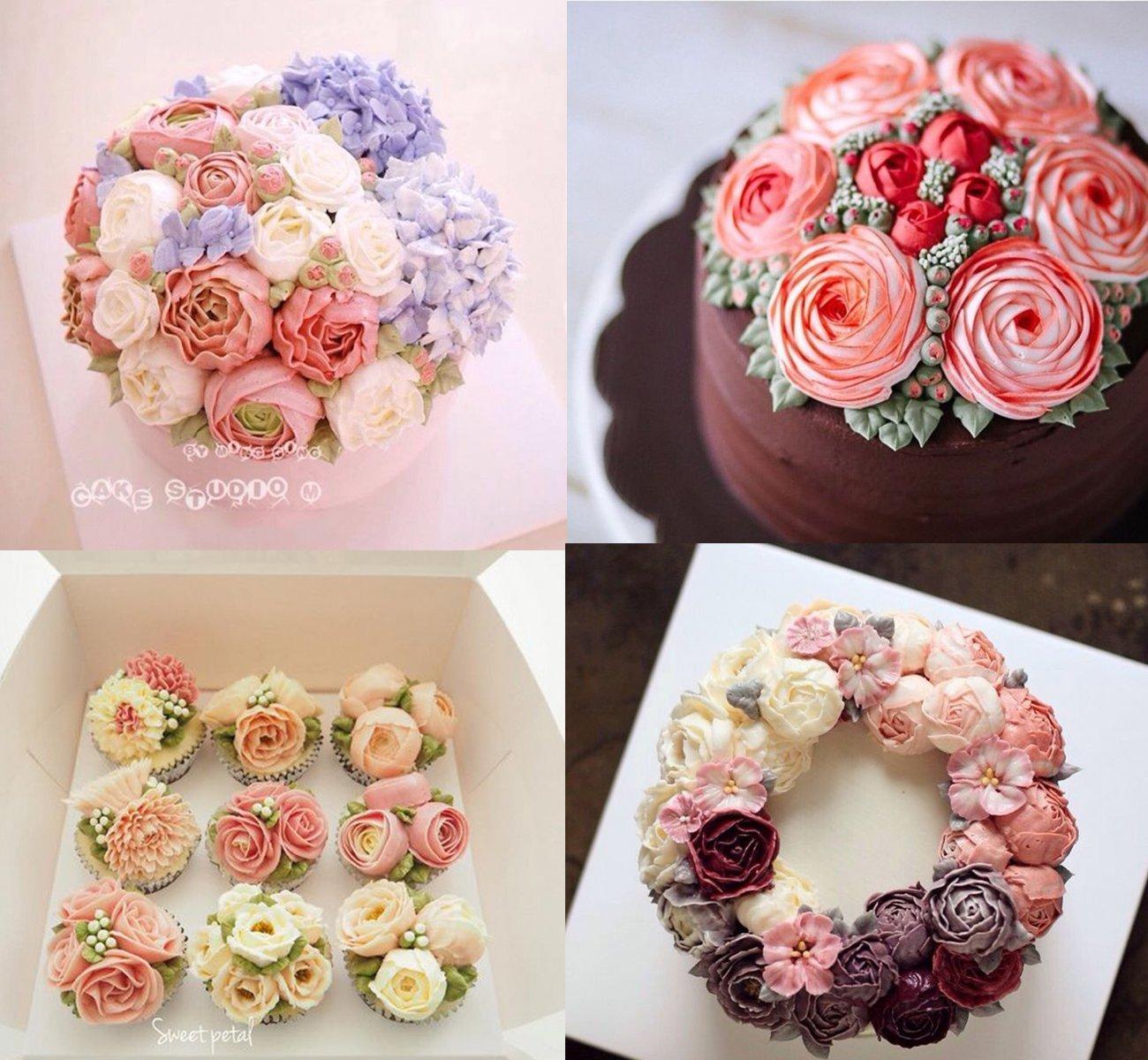 39PCS Piping Bags and Tips Set with Storage Case, Icing Tips, Large Piping Nozzles, Couplers, Silicone Pastry Bags, Flower Nails, Icing Smoother, Baking Decoration Tools for Cake Cookies