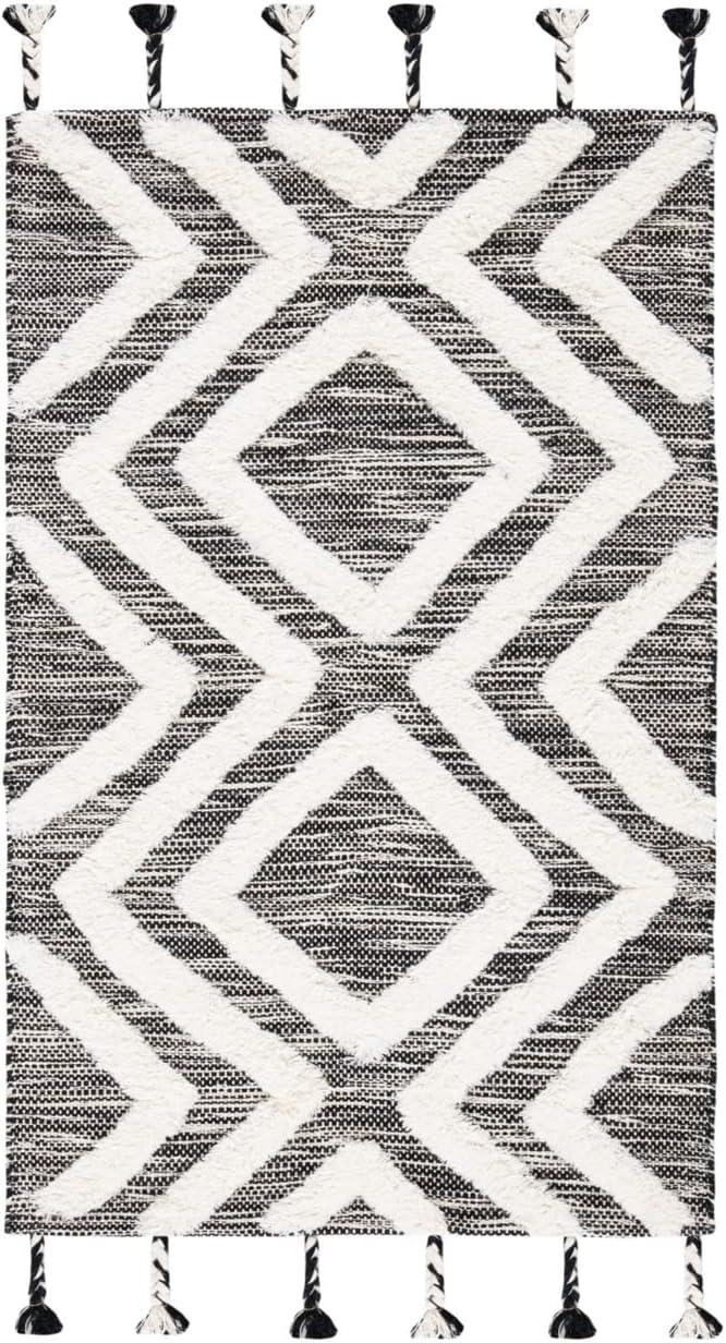 Kenya KNY331 Hand Tufted Area Rug  - Safavieh