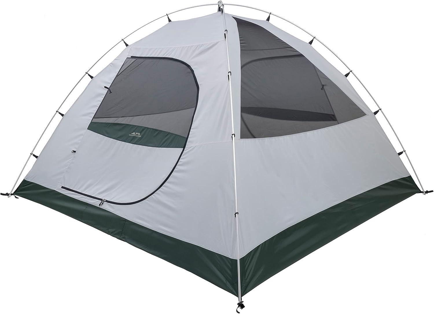 Sherper's Explorer 6 Person Tent by ALPS Mountaineering