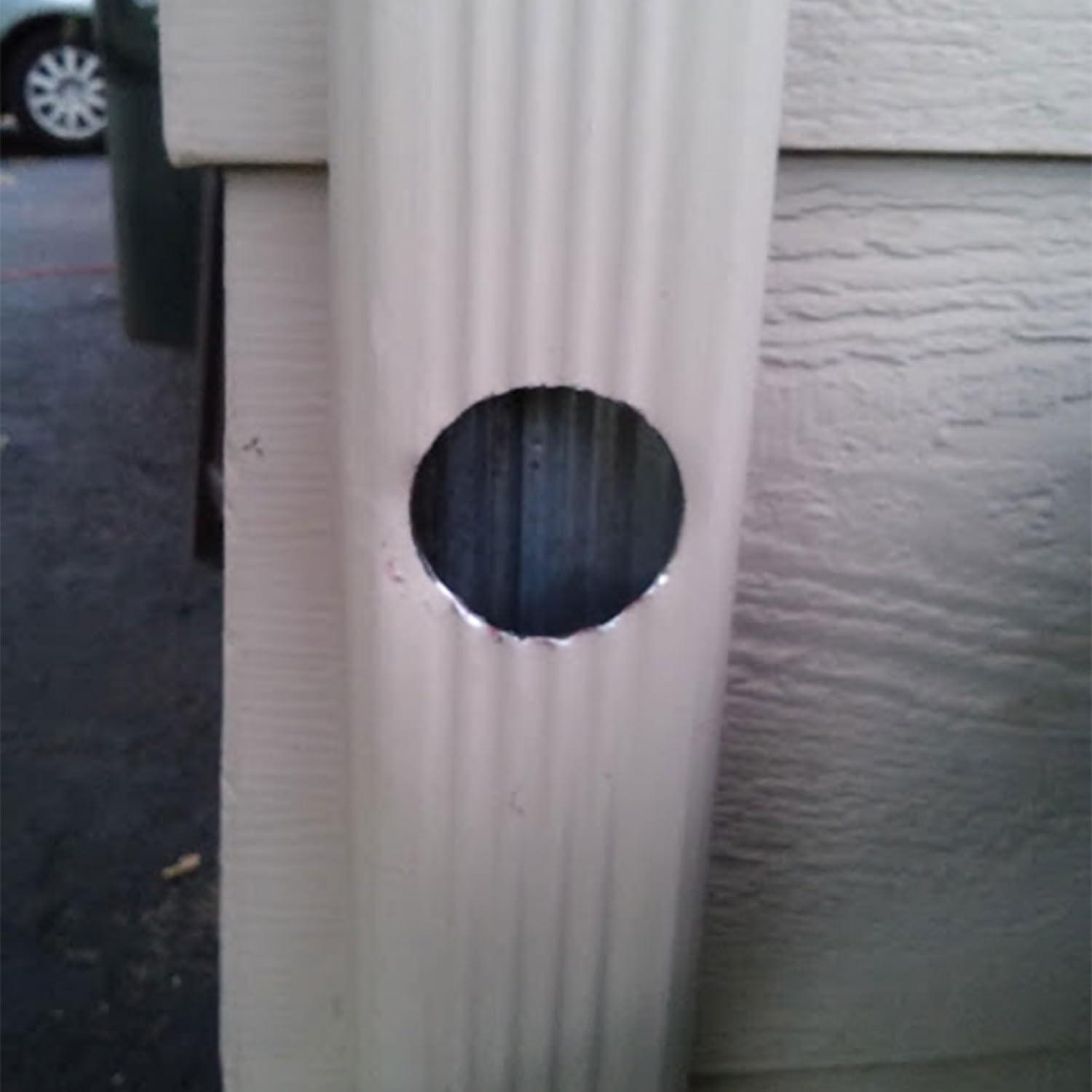 Good Ideas Rain Wizard FlexiFit Diverter System & Reviews | Wayfair