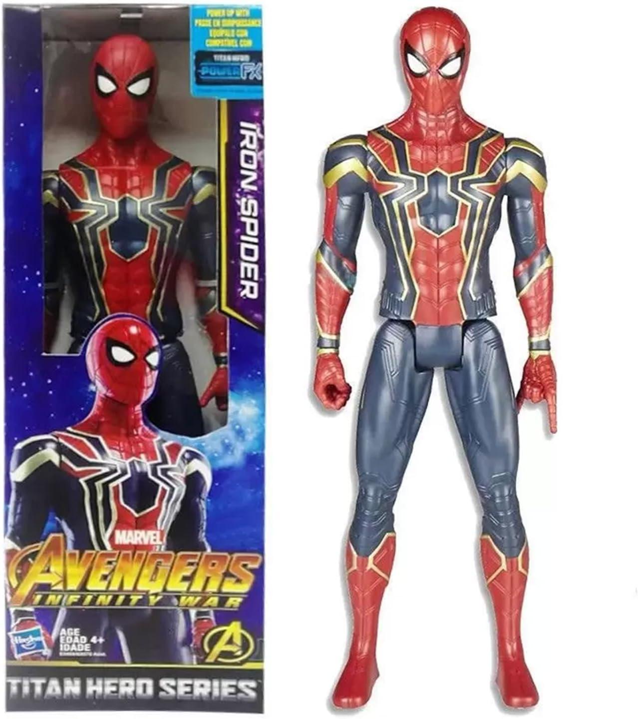 Marvel Avengers: Infinity War Iron Spider