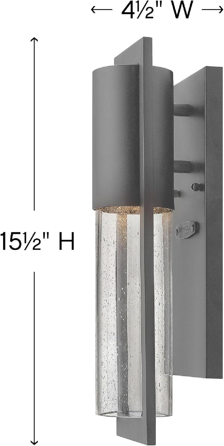 Shelter Outdoor Wall Light