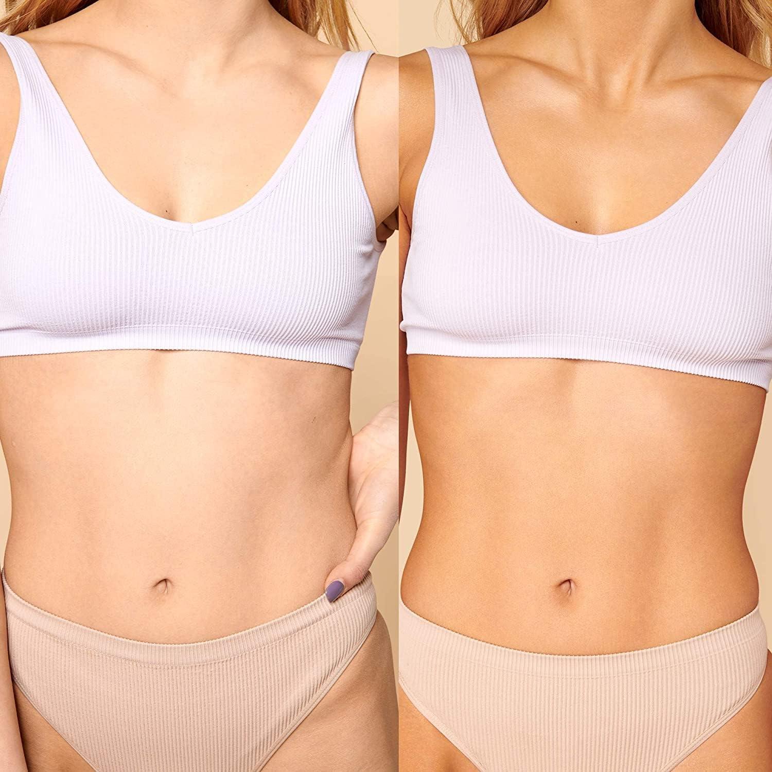 Light Self-Tanning Water Spray for Face with Color Correcting Actives