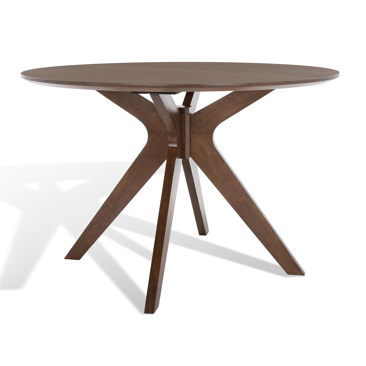 Safavieh Couture Oak Round Dining Table
