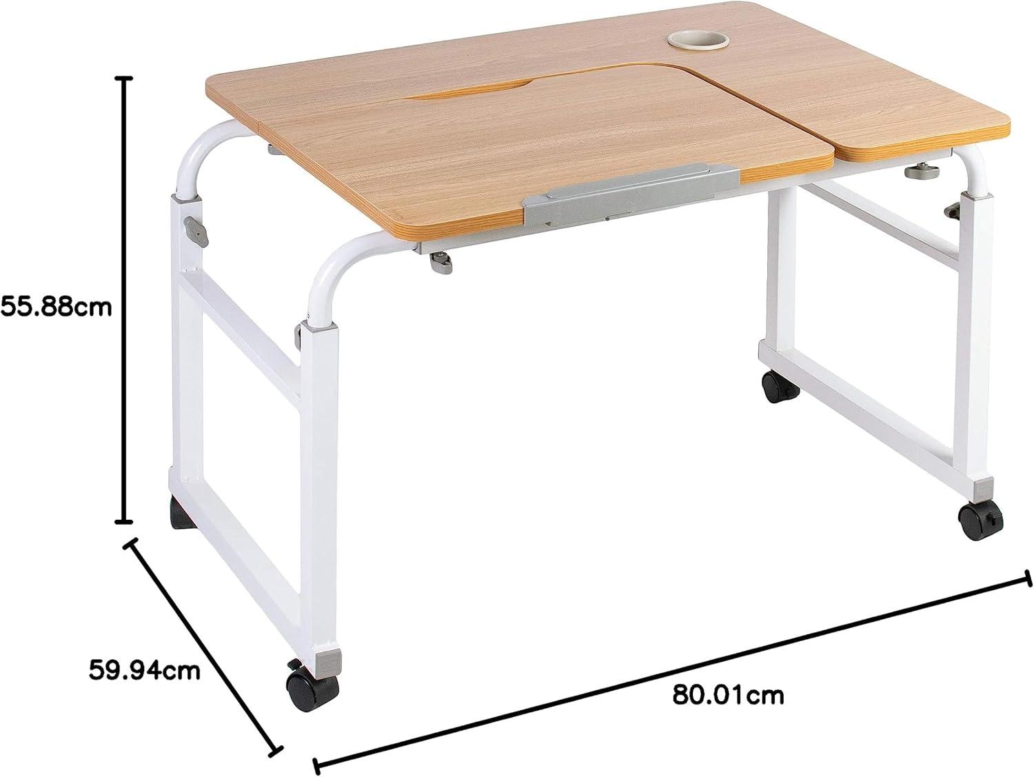 Mobile Kids' Desk