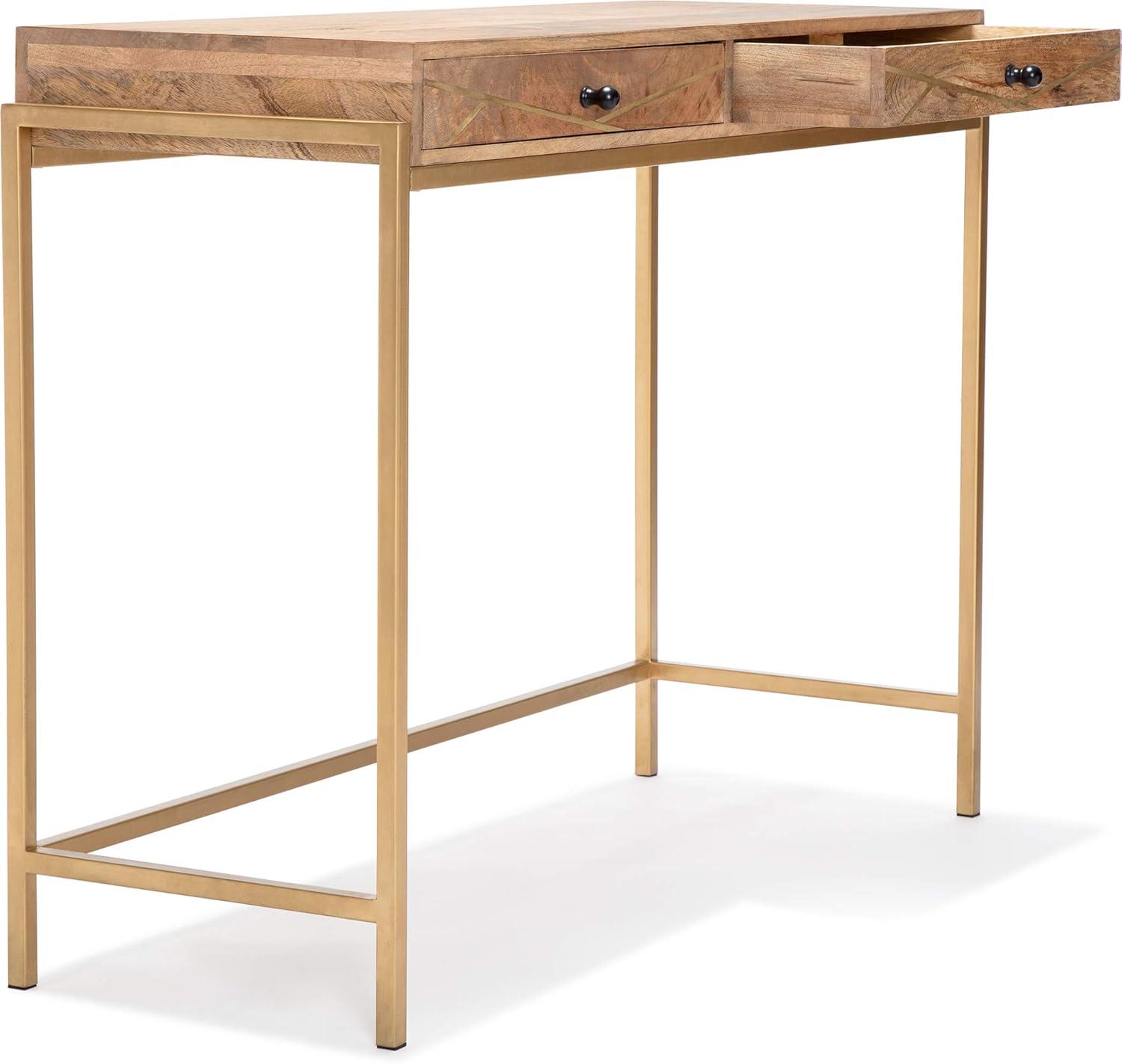Adore Decor Sidney Console Table