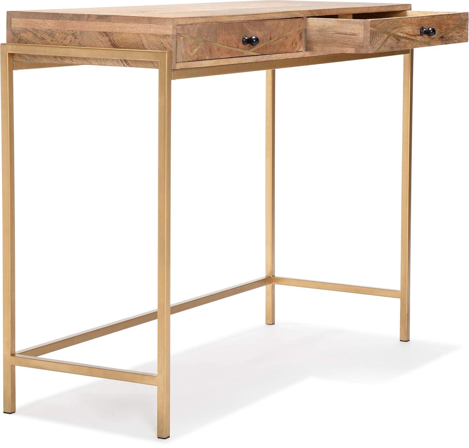 Adore Decor Sidney Console Table