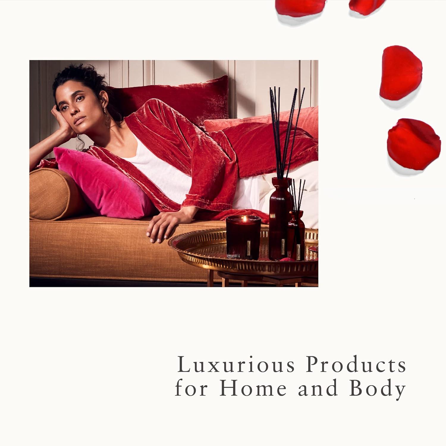 RITUALS Indian Rose Scented Candle, 10.2 oz