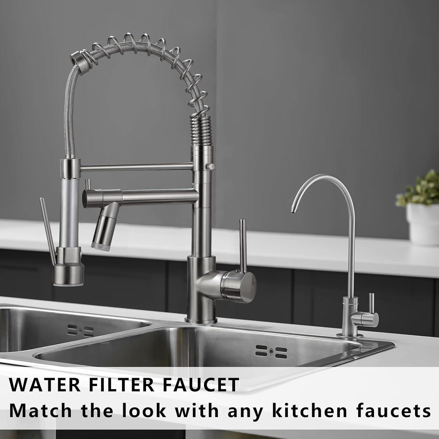 MODLAND Kitchen Faucet