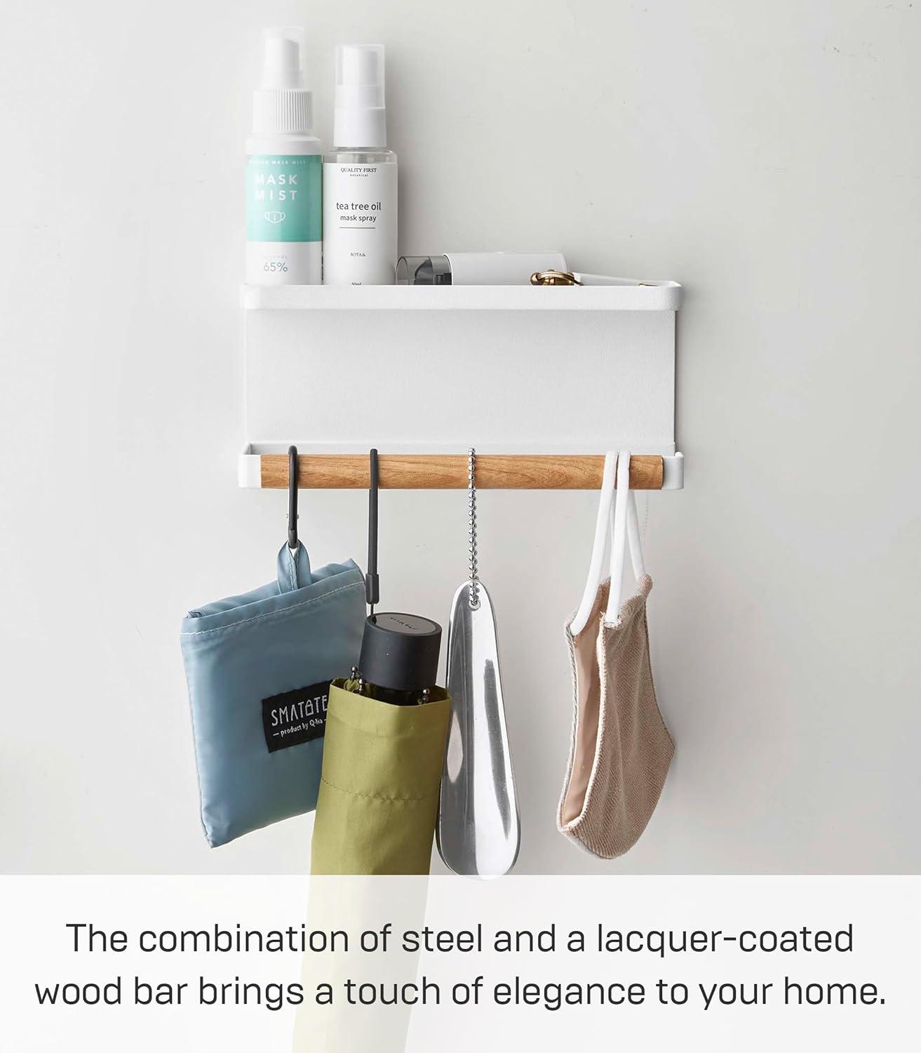 Other 1 - Hook Coat Rack