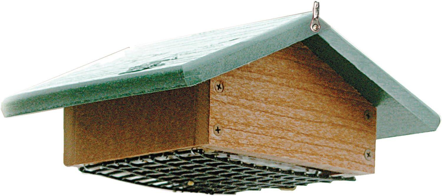 WoodLink GGSBF Upside Down Suet Feeder