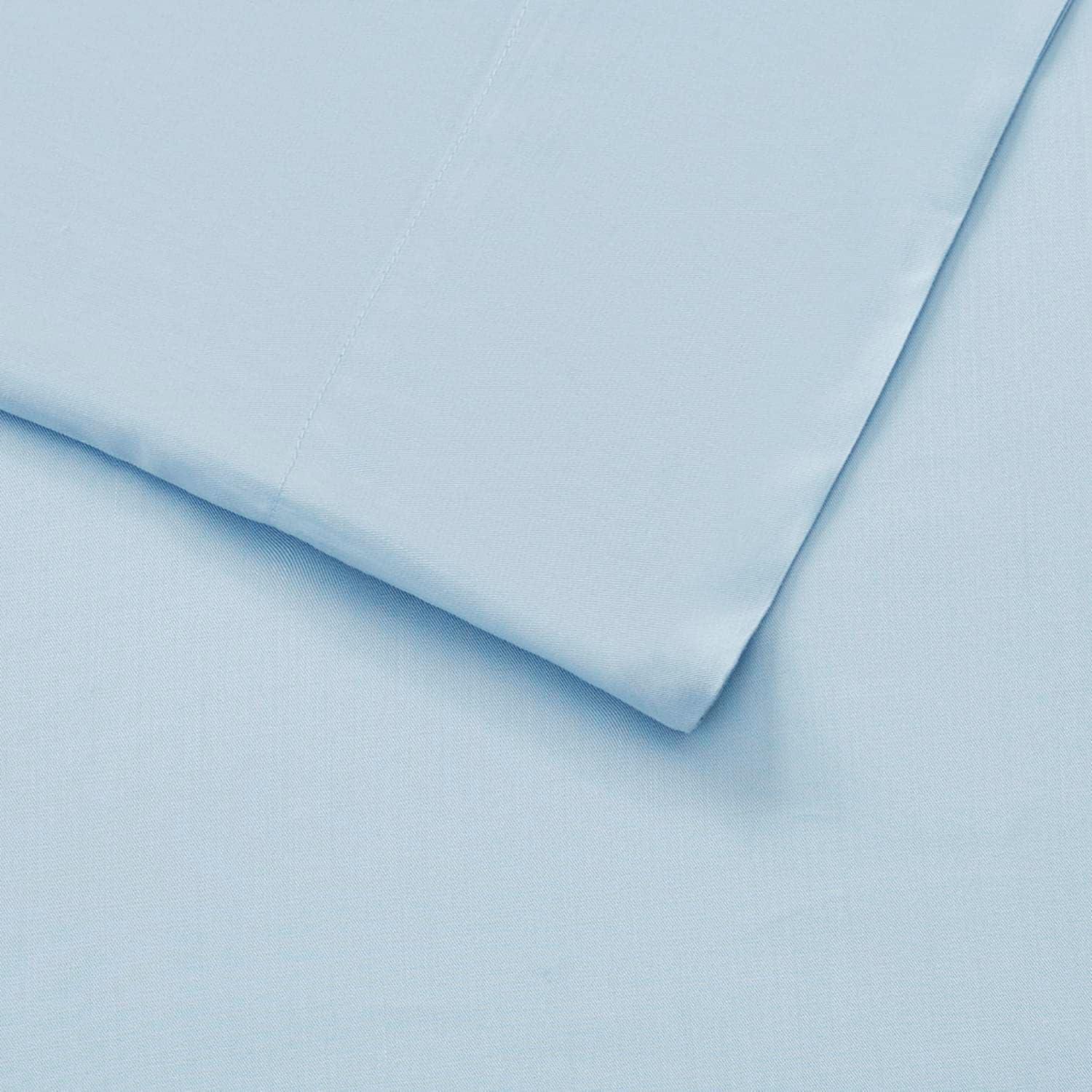 Tencel Lyocell Blend Sheet Set