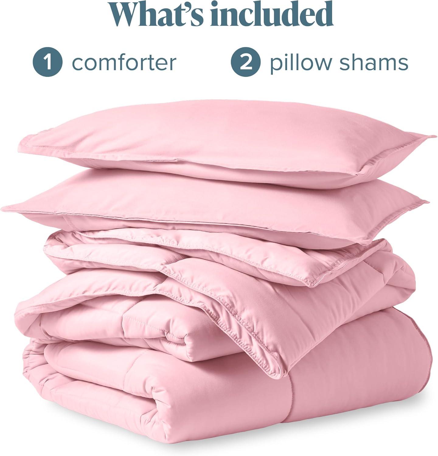 Ultra-Soft All Season Comforter Set