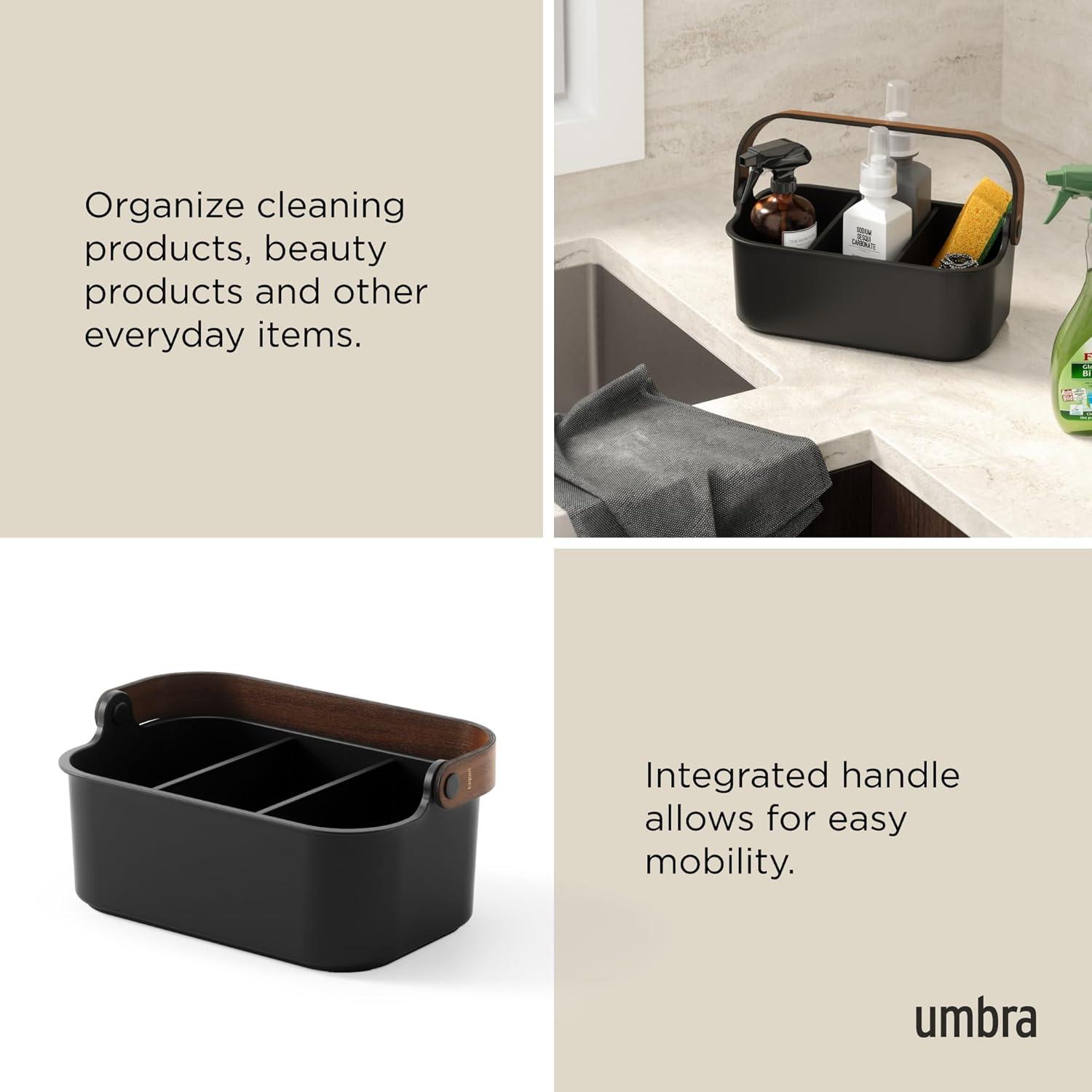 Umbra Bellwood Stackable Bins