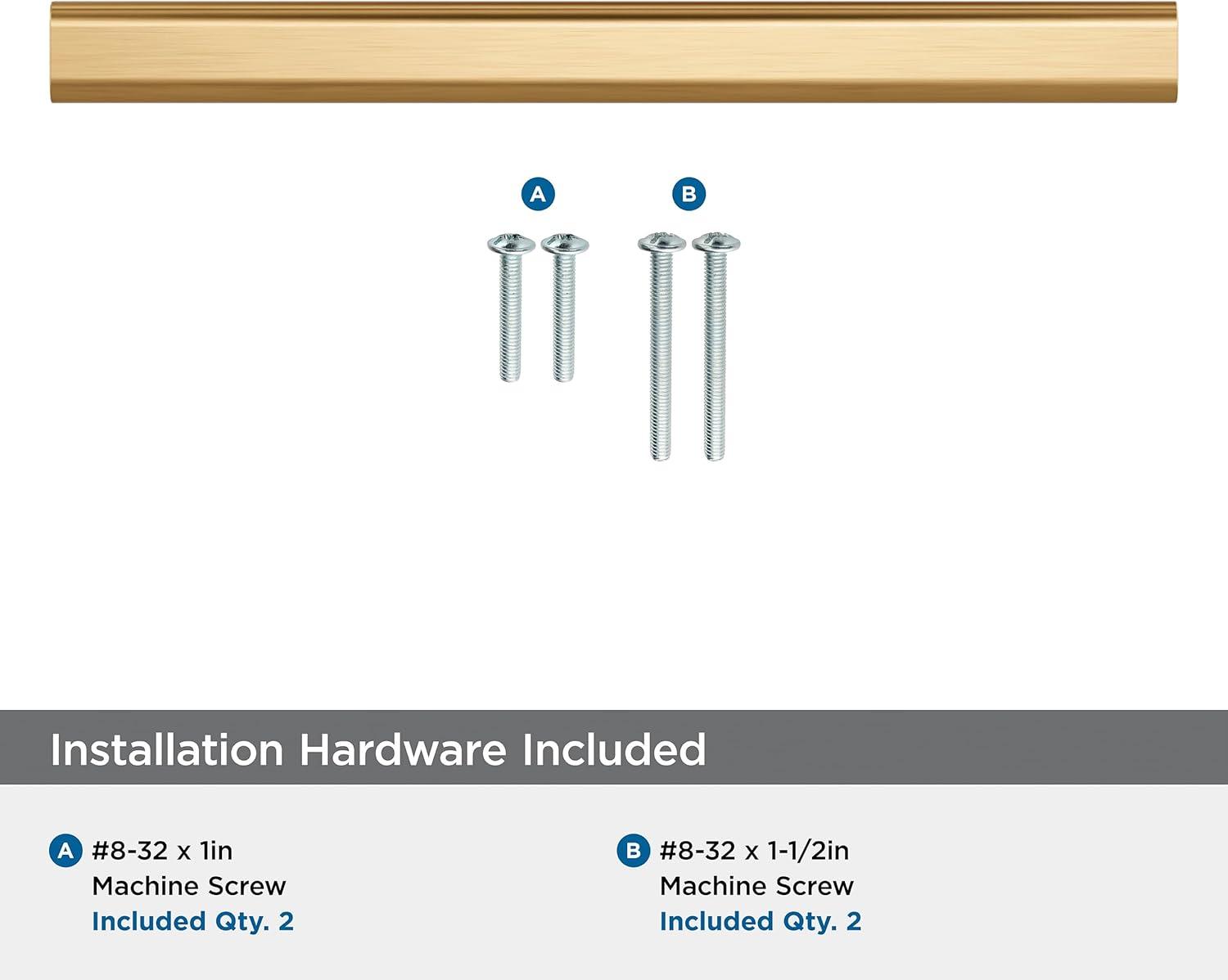 Amerock Status Cabinet or Drawer Pull