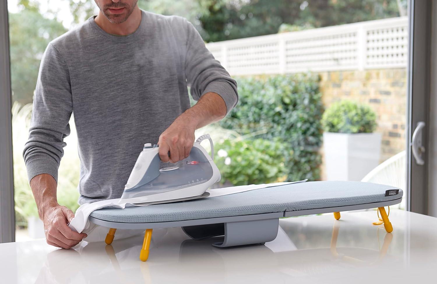 Joseph Joseph Joseph Joseph Pocket Table-top Folding Ironing Board
