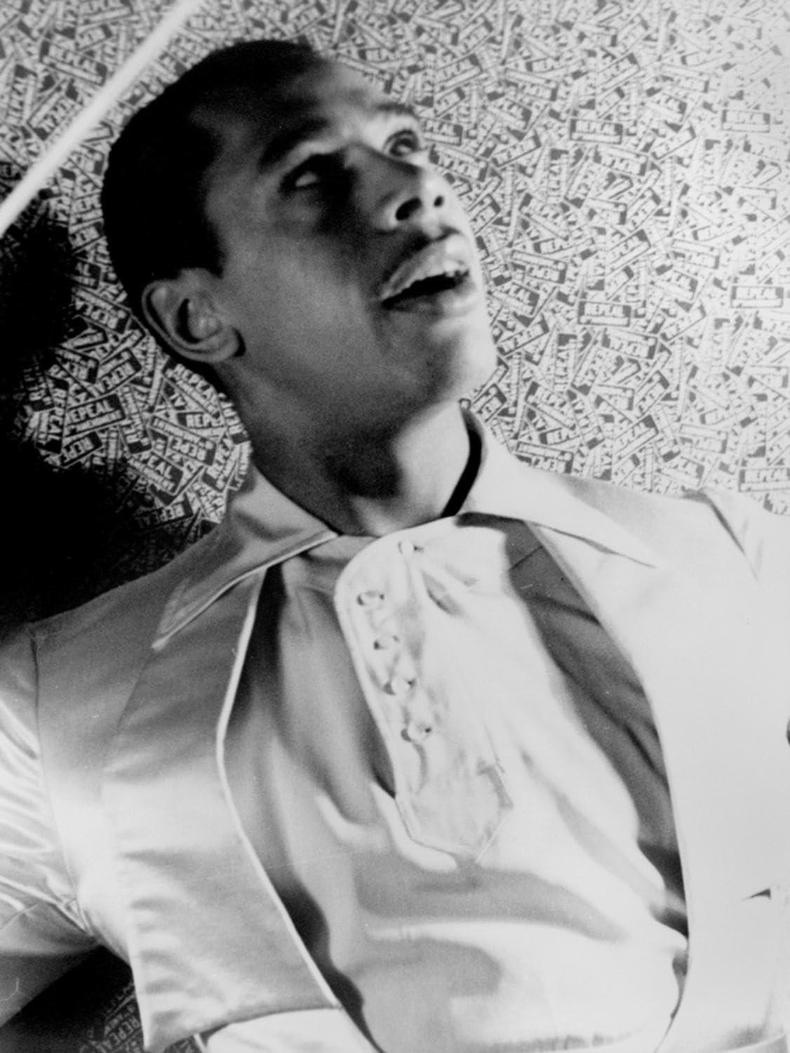 Art.com Cab Calloway, African American Band Leader and Jazz Singer, 1933 Art Print, 12" x 16"