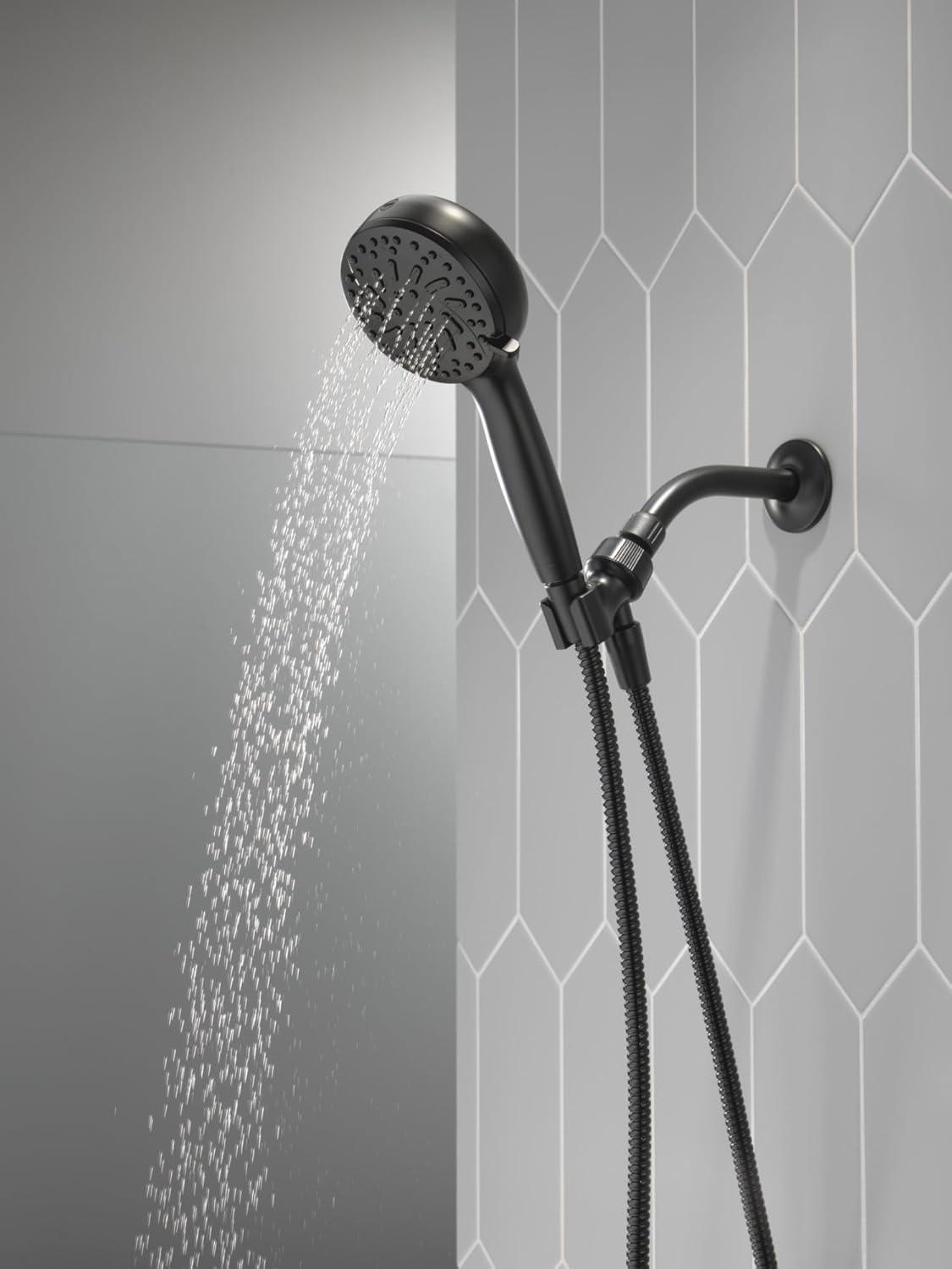 ProClean Handheld Shower, High Pressure Spray Handheld Shower Head, Hand Shower with Hose
